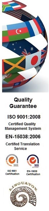 A DEDICATED MID GLAMORGAN TRANSLATION SERVICES COMPANY WITH ISO 9001 & EN 15038/ISO 17100